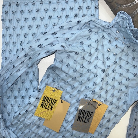 Maisie wilen - Picture 5 of 6